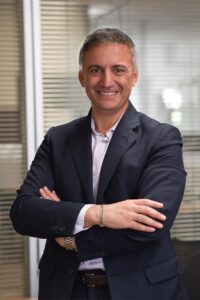 Andrea Leccese – Business Development Executive